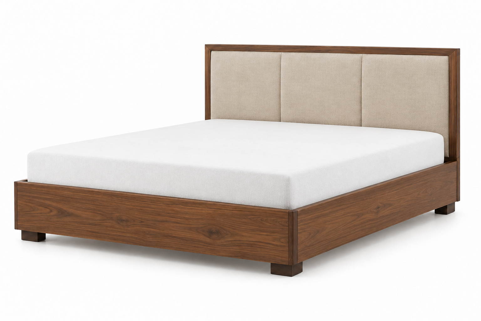 Queen Size Bed Frame