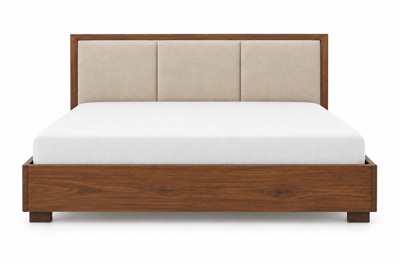 Queen Size Bed Frame