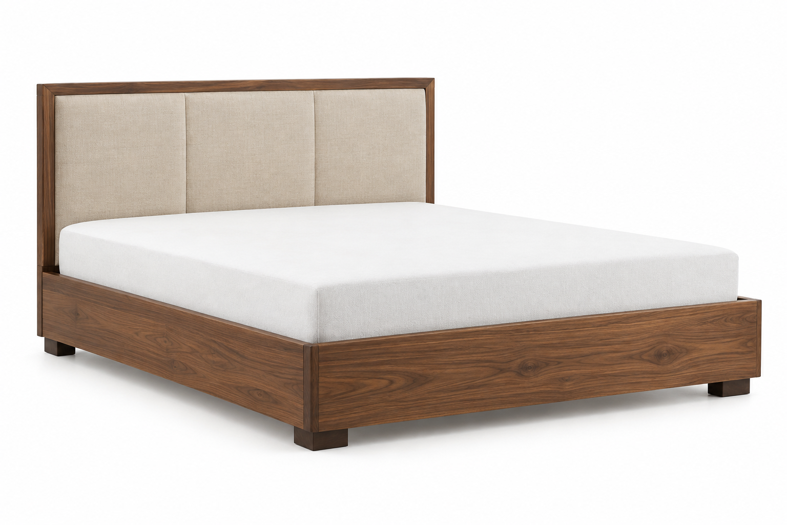 Queen Size Bed Frame