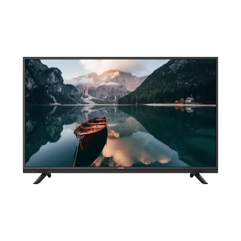 HYUNDAI 32" ANDROID SMART TV