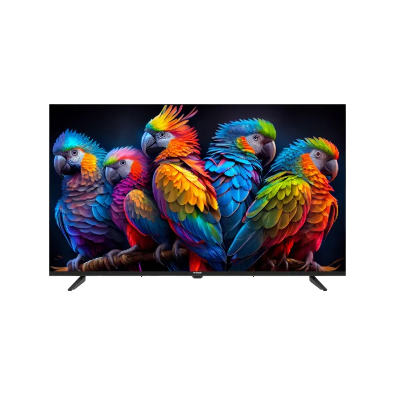HYUNDAI 43" SMART TV WITH BRACKET